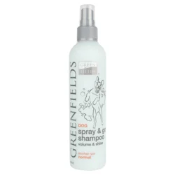 Greenfields Šampon za golokože pse Nude Skin, 250 ml