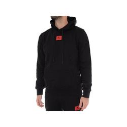 Eastbound Muška dukserica Red Label Terry Hoody Ebm854-Blk