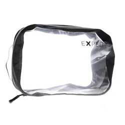 Exped Organizer Cube Clear 6l Kozmetični kovček