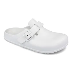 GRUBIN Ženske klompe Golf Eva light 3133700, Bele