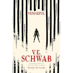 Vengeful