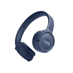 SLUSALICE JBL TUNE 520BT BLUE BEZICNE