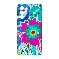 Maska za telefon SVETLECE za Samsung S21 FE DZ9/8, Ružičasta
