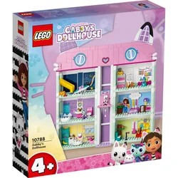 LEGO Gabina kućica za lutke 10788