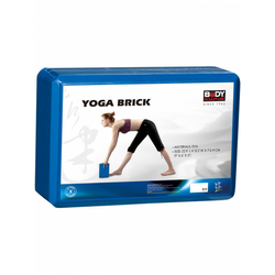 BODY SCULPTURE YOGA BRICK