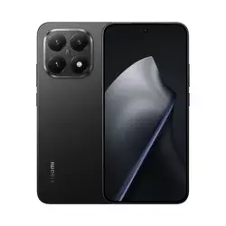 XIAOMI pametni telefon 15T 12GB/512GB, Black
