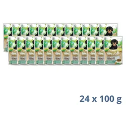 Stuzzy Shreds – tračice zečetine sa povrćem – 2.4 kg