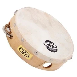 tamburin CP Wood Latin Percussion