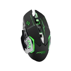 FOREV FV-W502 Gaming bežicni punjivi miš