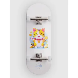Inpeddo Lucky Cat Fingerboard multicolor