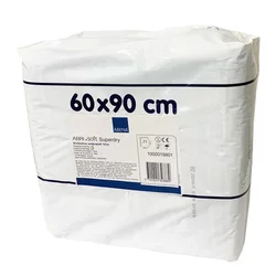 Abri soft 60*90 25 19801 - jednokratni podmetač za krevet