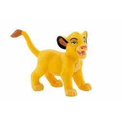 Figura Levji kralj – mladi Simba