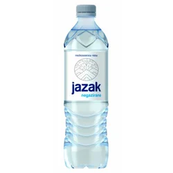 VODA NEGAZIRANA JAZAK 0,75L