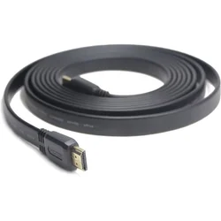 GEMBIRD Kabel HDMI Gembird Flat Macho Macho 1,8m, (21090479)