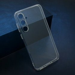 Futrola silikon CLEAR za Samsung A356B Galaxy A35 5G providna