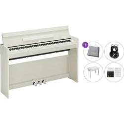 Yamaha YDP-S36 Premium SET White Birch Digitalni piano