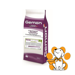 Gemon Light Sterility Turkey 20kg, Hrana Na Bazi Ćuretine Za Sterilisane Mačke