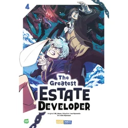 The Greatest Estate Developer 04