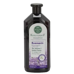 Krauterhof Šampon za kosu Ruzmarin, 750ml