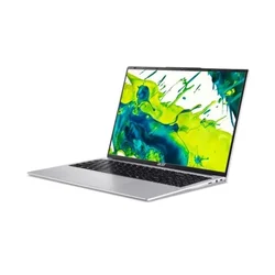 Acer Swift Lite SFL16-31P NoOS-16 WUXGA IPS-Intel Core 3 8GB-512GB-srebrna Laptop
