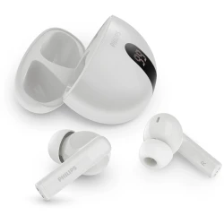 Philips BLUETOOTH TAT2520WT/00 White