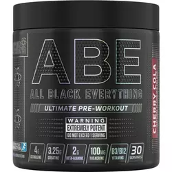 Applied Nutrition ABE - All Black Everything 315 g energy
