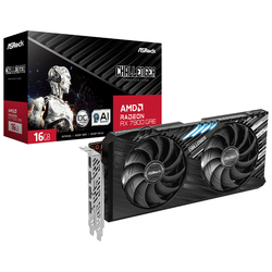 ASROCK AMD Radeon RX 7900 GRE 16GB 256bit RX 7900 GRE Challenger 16G OC grafička karta