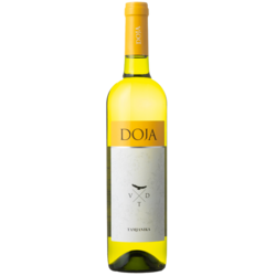 DOJA Tamjanika belo vino 0,75 l