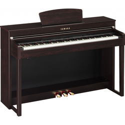 YAMAHA digitalni pianino CLP 430R CLAVINOVA