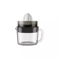 BLACK & DECKER Cediljka BXCJ30E bela