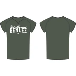 Moška majica Benlee regular fit