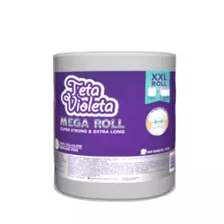 Papirni ubrus MEGA 1/1 2SL 460 LIS. XXL