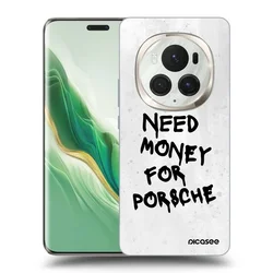 ULTIMATE CASE za Honor Magic6 Pro - White Dollar