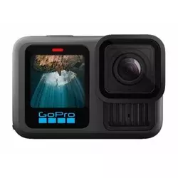 GoPro - Akciona Kamera GOPRO HERO13 Black Creator Edition
