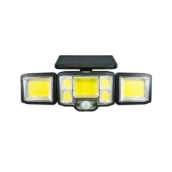 Ningbo Solarni LED reflektor-lampa sa PIR senzorom ( LRFSL02 )