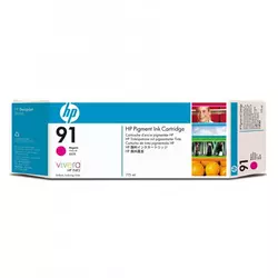 HP ketridž C9468A MAGENTA