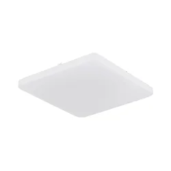 Globo 41548-24 - LED plafonska svetiljka DONTE LED/24W/230V 41x41 cm