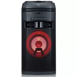 LG HI-FI stolp Karaoke OK55