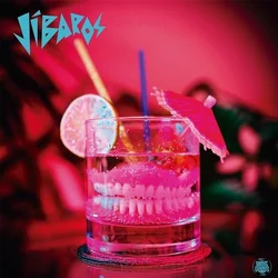 Jíbaros - De Mal En Peor (LP)