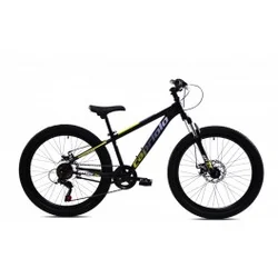 Oxygen 24 DISC
