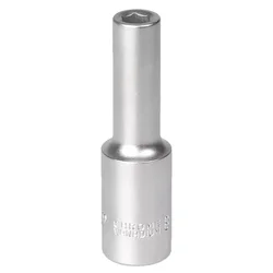 MJW 1/2 nastavki, 6-kraki, dolgi, 8 mm