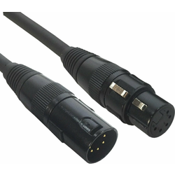 ADJ AC-DMX5/5 Kabel za DMX luči