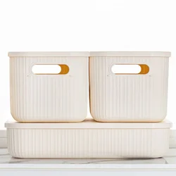 Aberto Design Organizator za sto 241397, 18x25x16cm, Bež