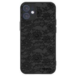 ULTIMATE CASE za Apple iPhone 12 mini - Black Elegance
