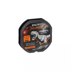 Dino Dynamic II 0.14 mm - 30 m
