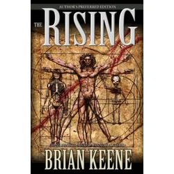 Brian Keene - Rising