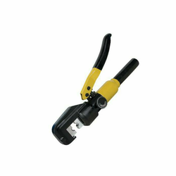 Hidraulična klešta za krimpovanje YQK-50 310mm Elmark