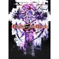 Death end re;Quest Steam Key GLOBAL