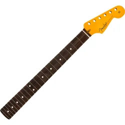 Fender American Professional Classic Stratocaster 22 Palisander Vrat za kitare