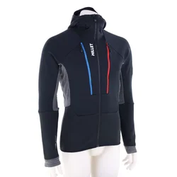 Millet Trilogy Icon Wool FL Moški Jakna iz flisa